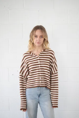 Sweetheart Cardigan
