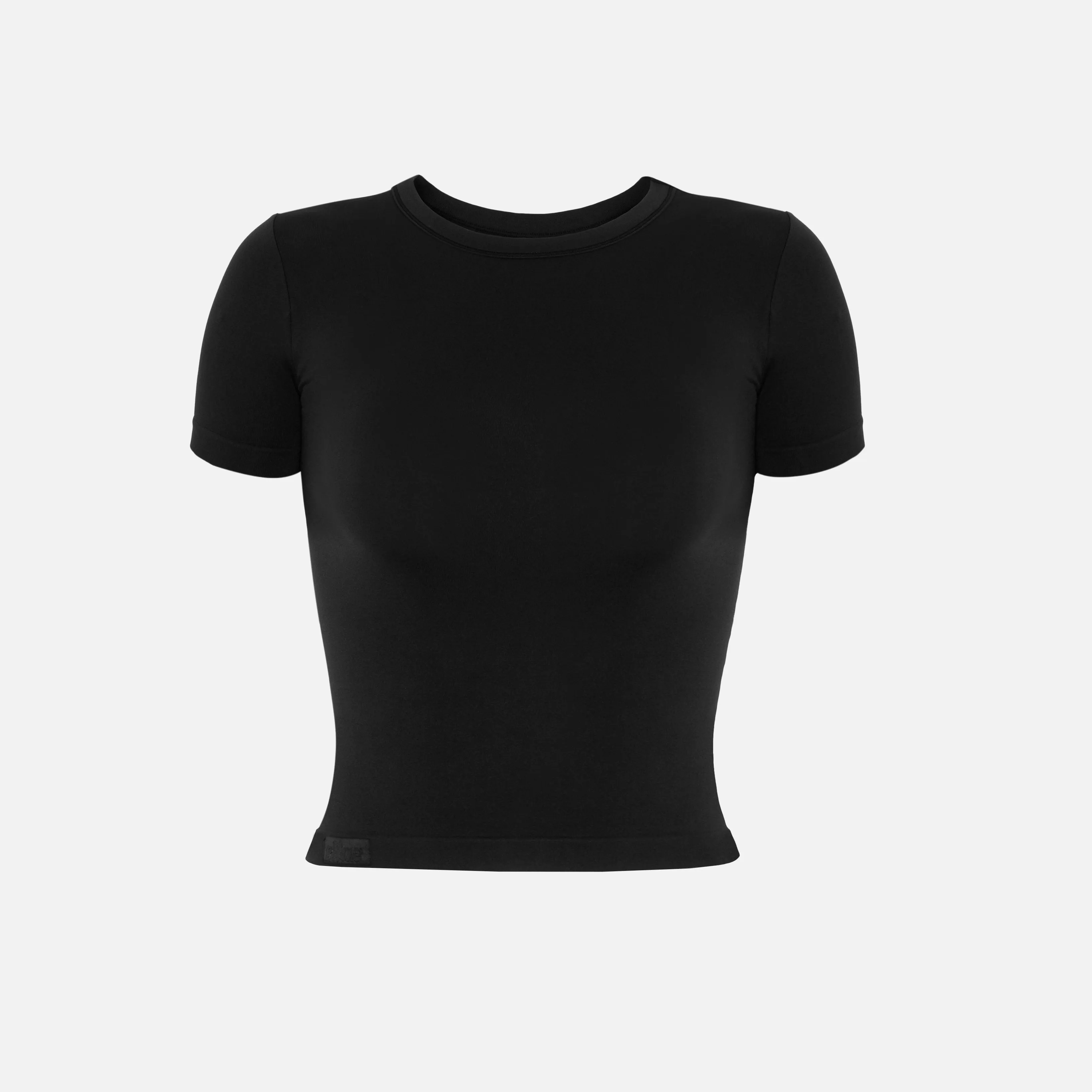 T-Shirt Manga Corta Stretch