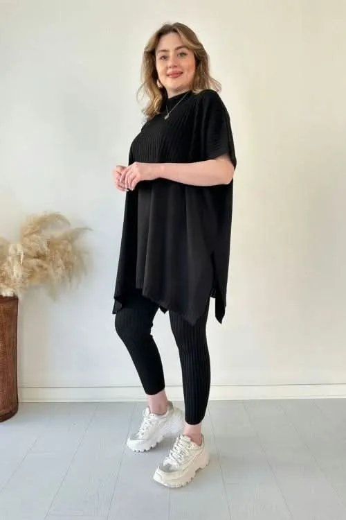 TAMSIN™ - Soft Stretch Co-Ord