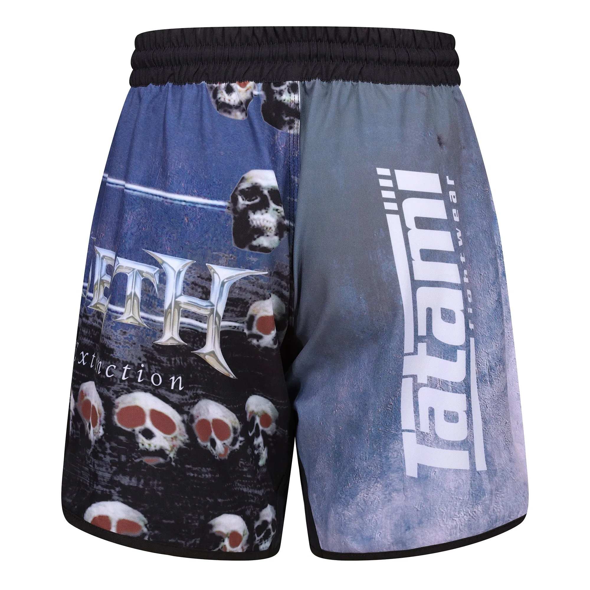 Tatami x Megadeth Grappling Shorts