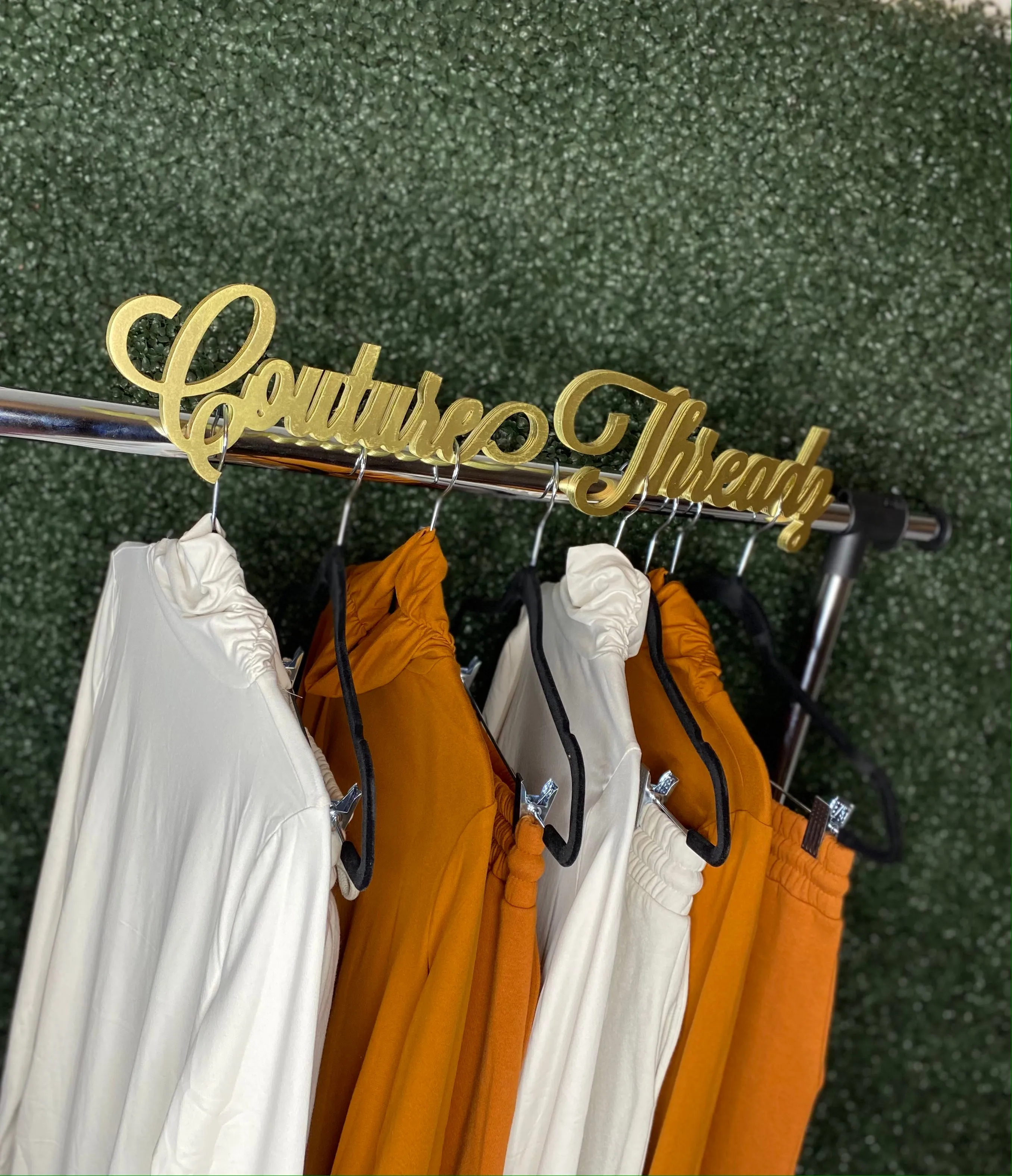 The “DAWN” LOUNGE SET