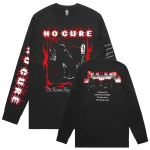 The Fountain Longsleeve