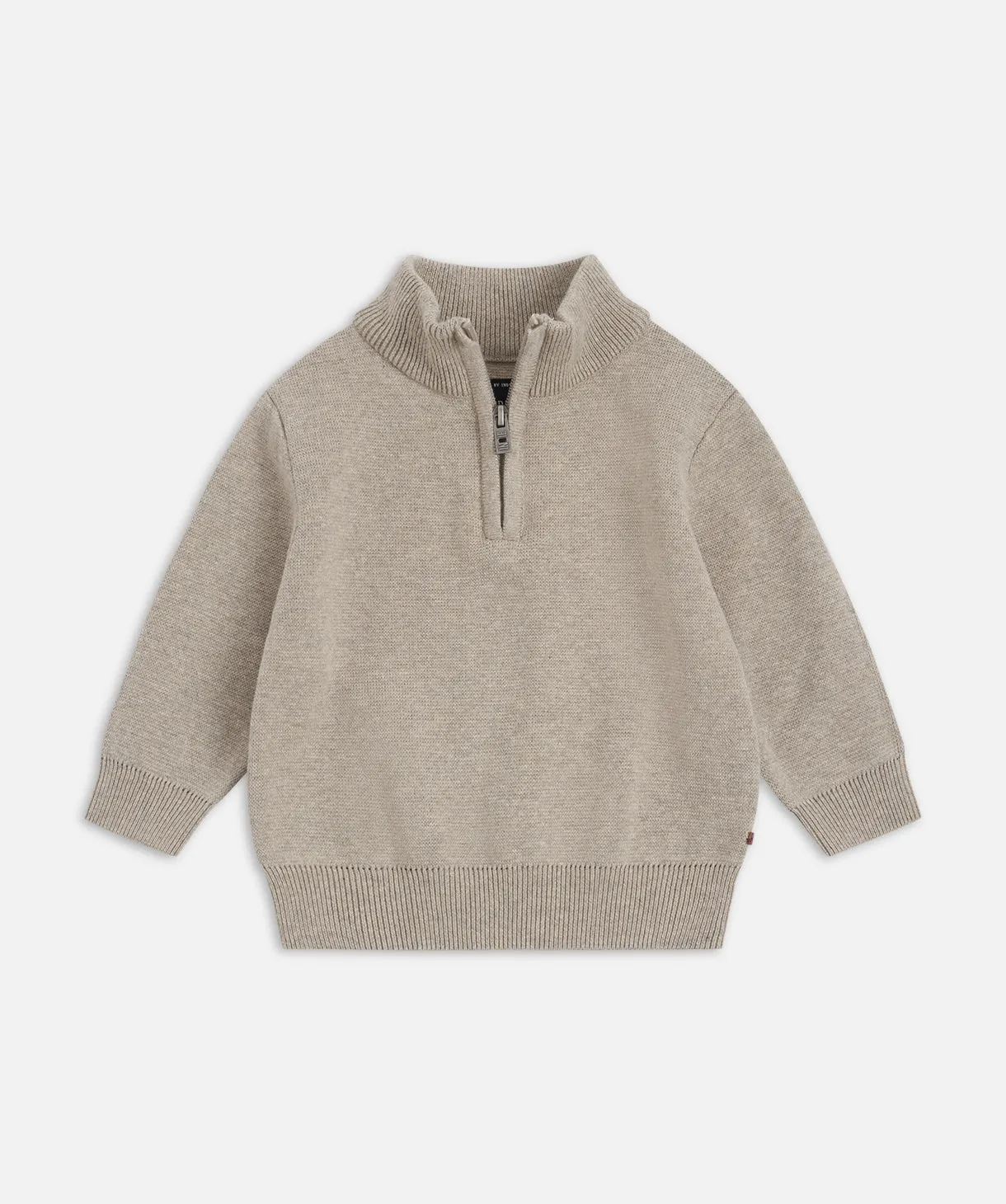 The Indie Lakewood Knit - Wheat