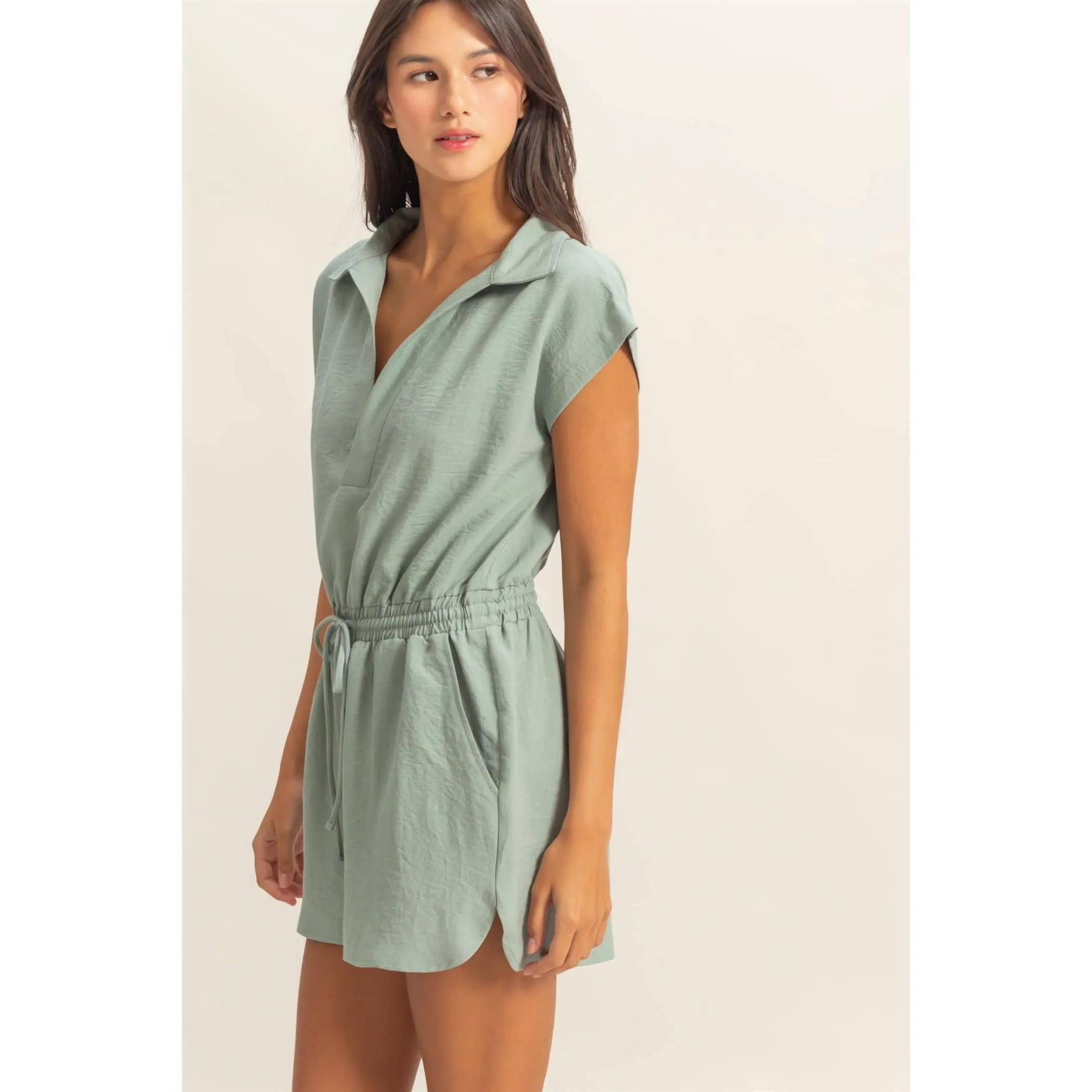 The Perfect Romper