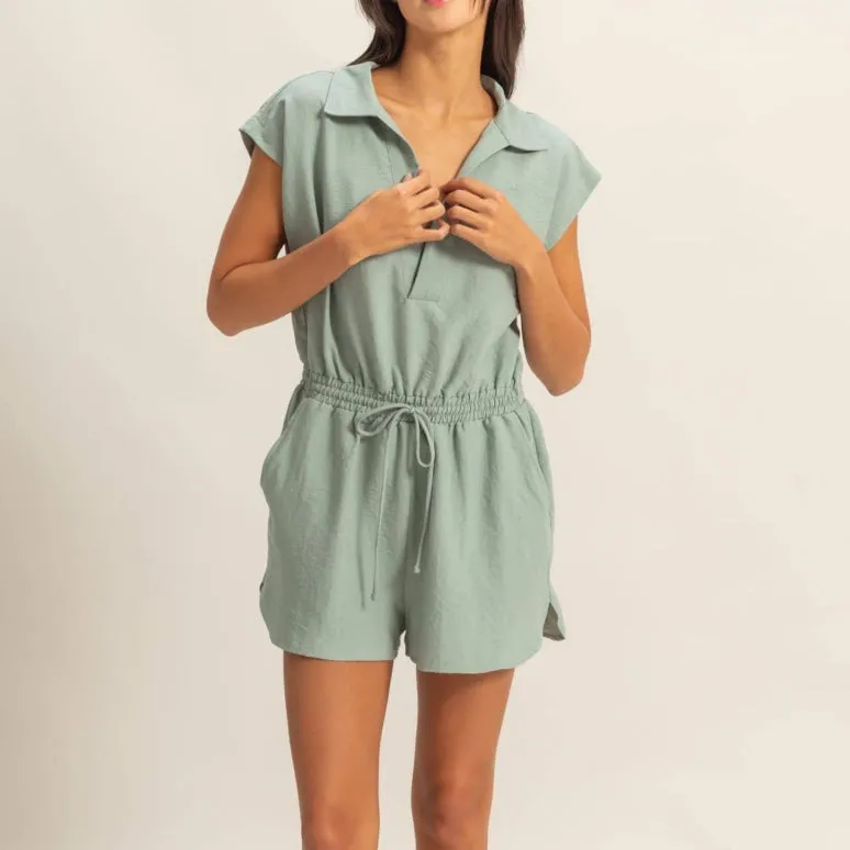 The Perfect Romper