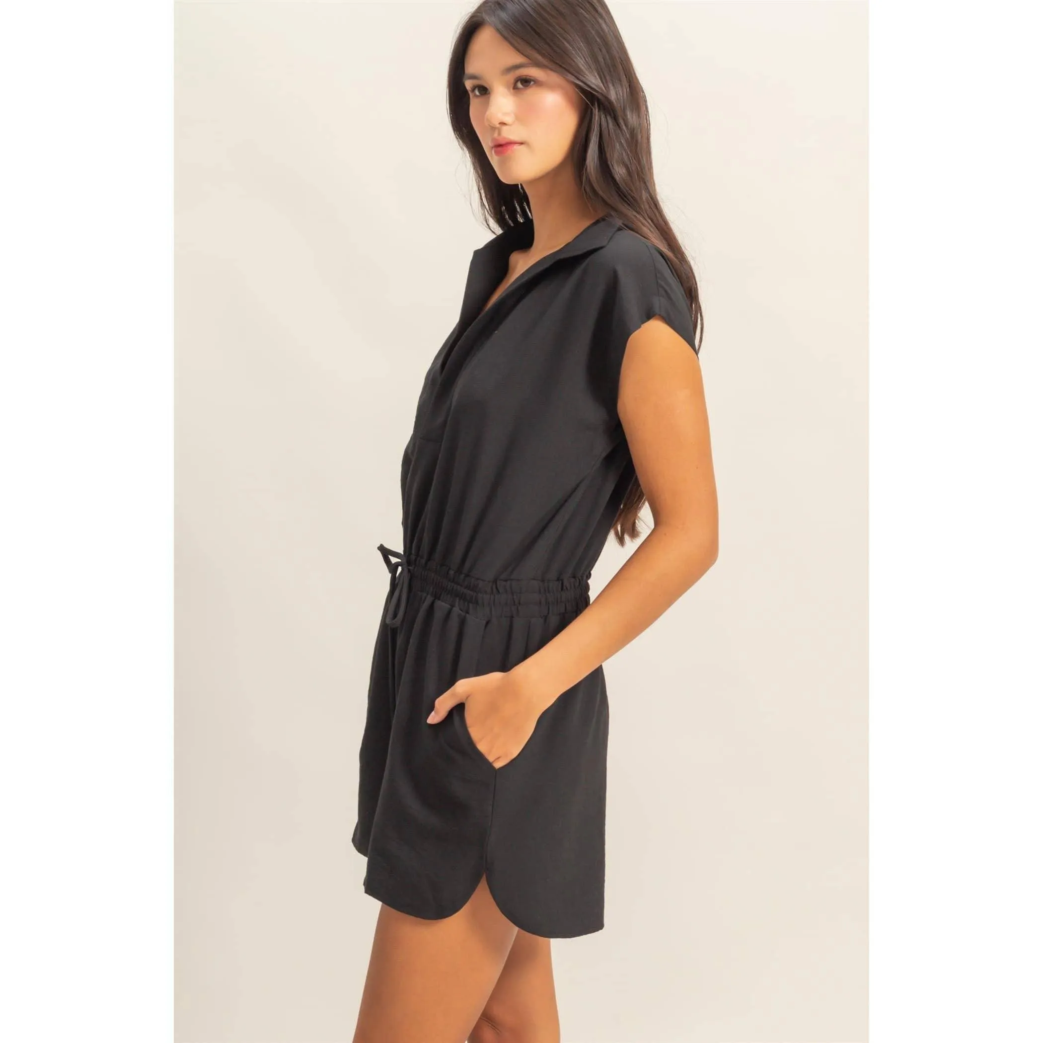 The Perfect Romper