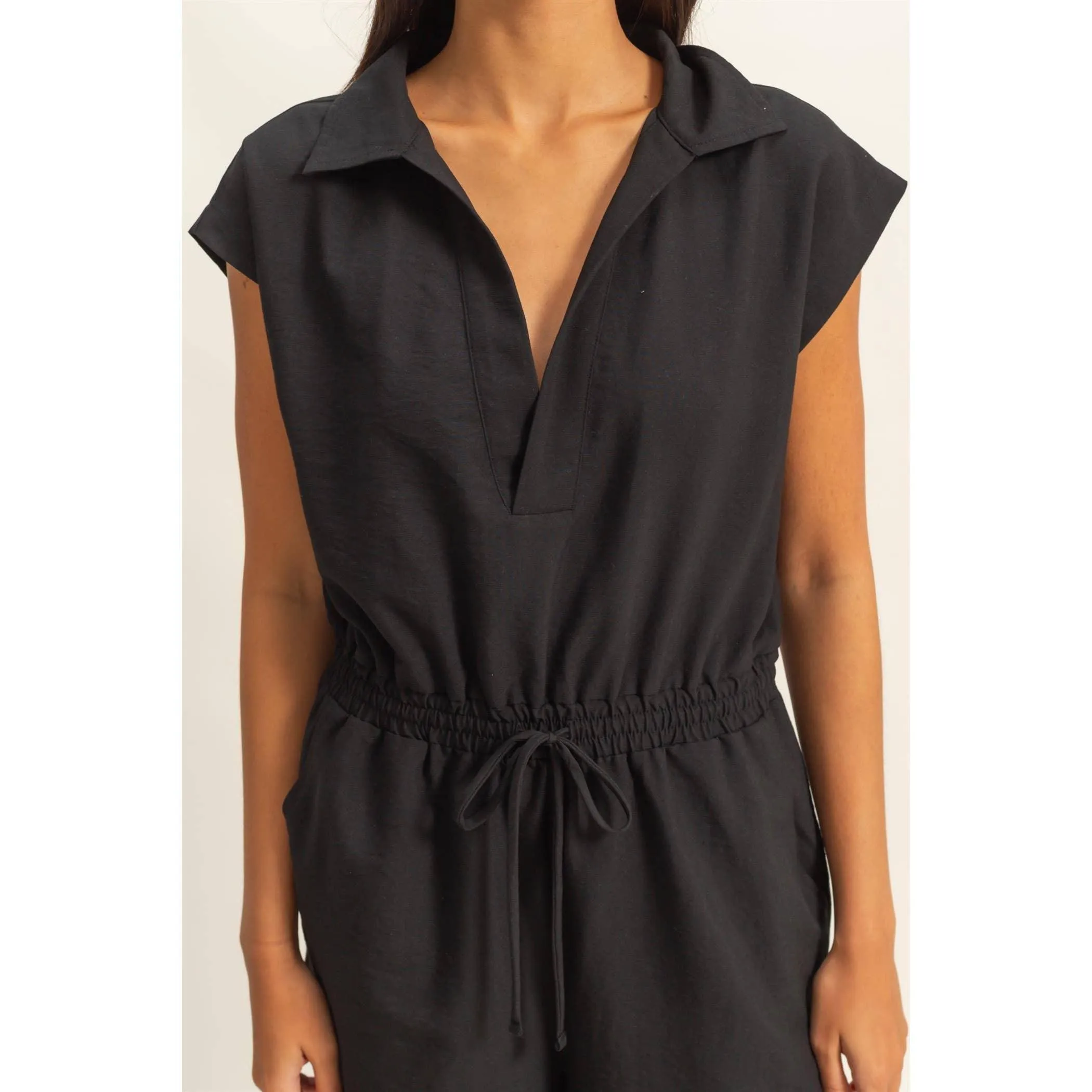 The Perfect Romper