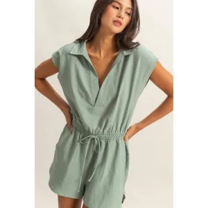 The Perfect Romper