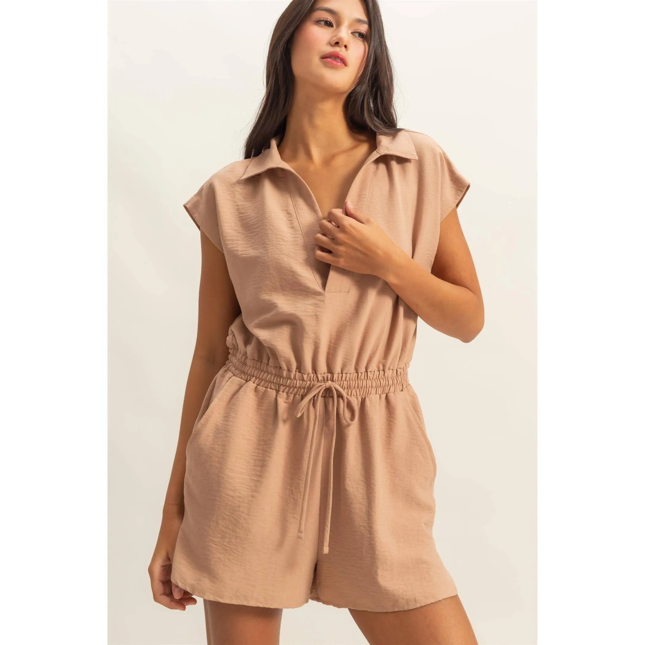 The Perfect Romper