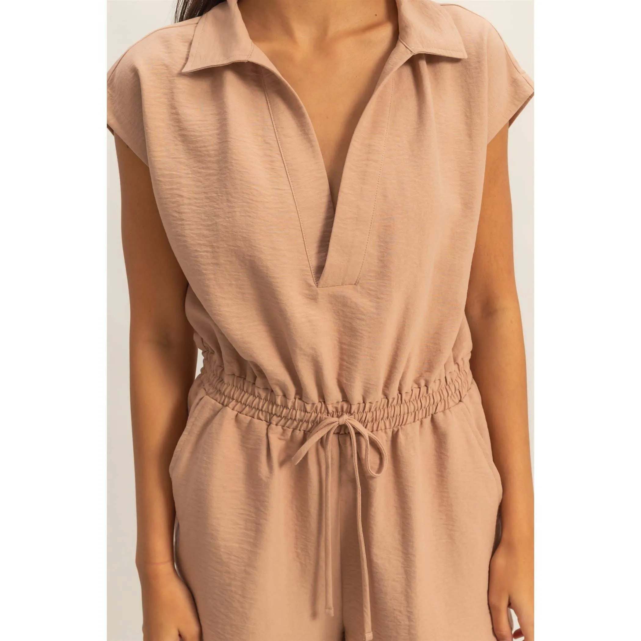 The Perfect Romper