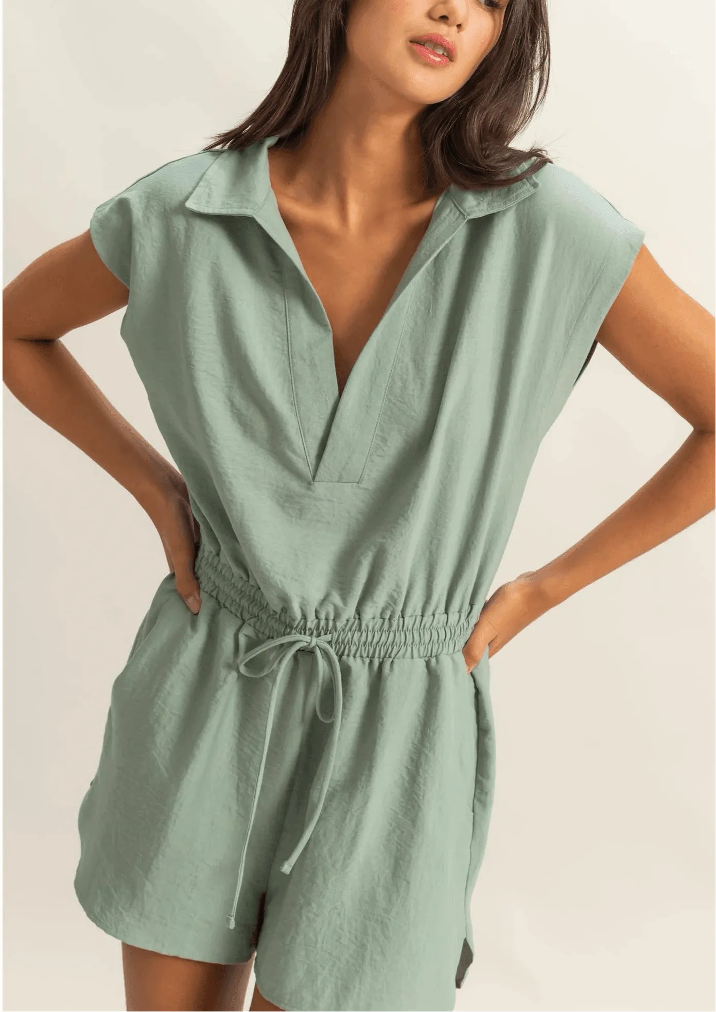 The Perfect Romper