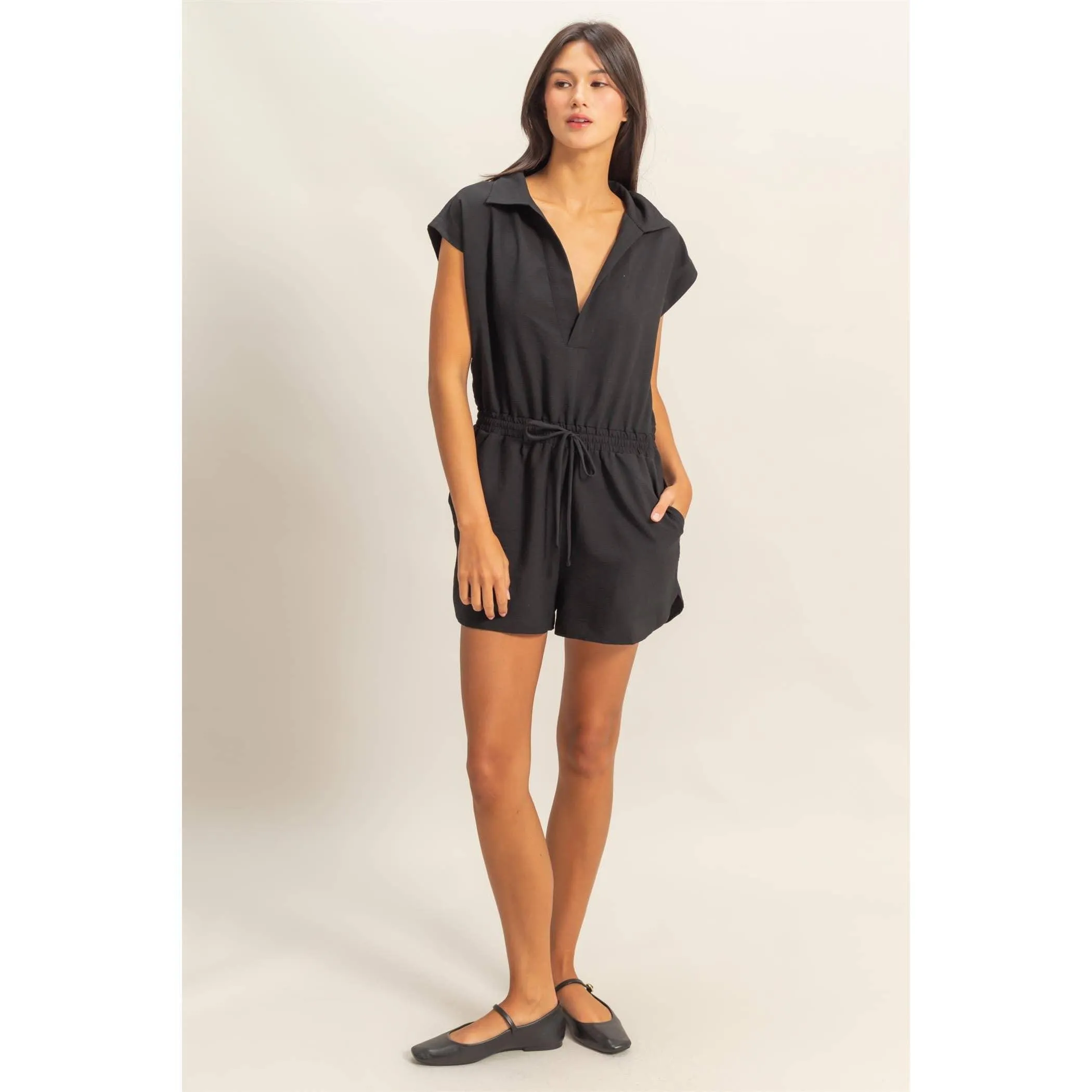 The Perfect Romper