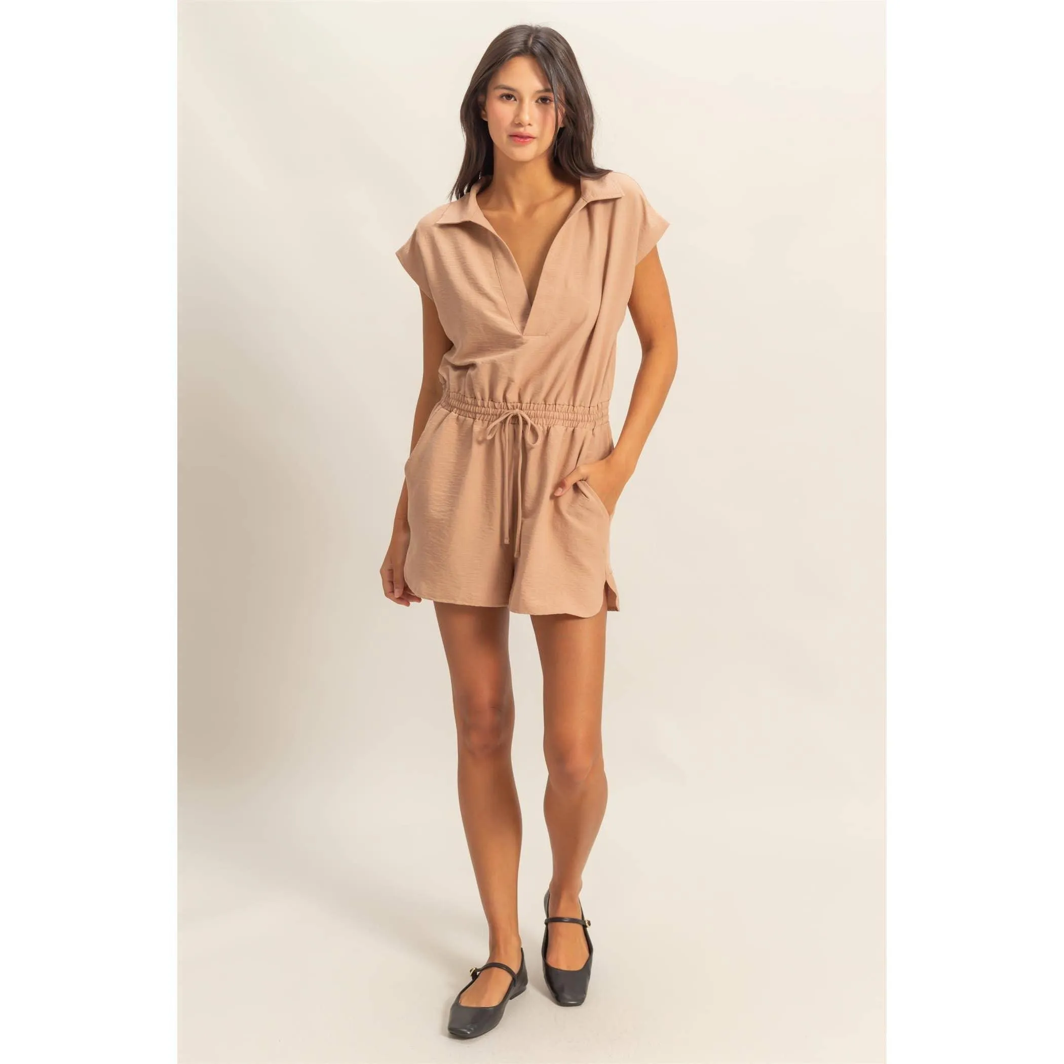 The Perfect Romper
