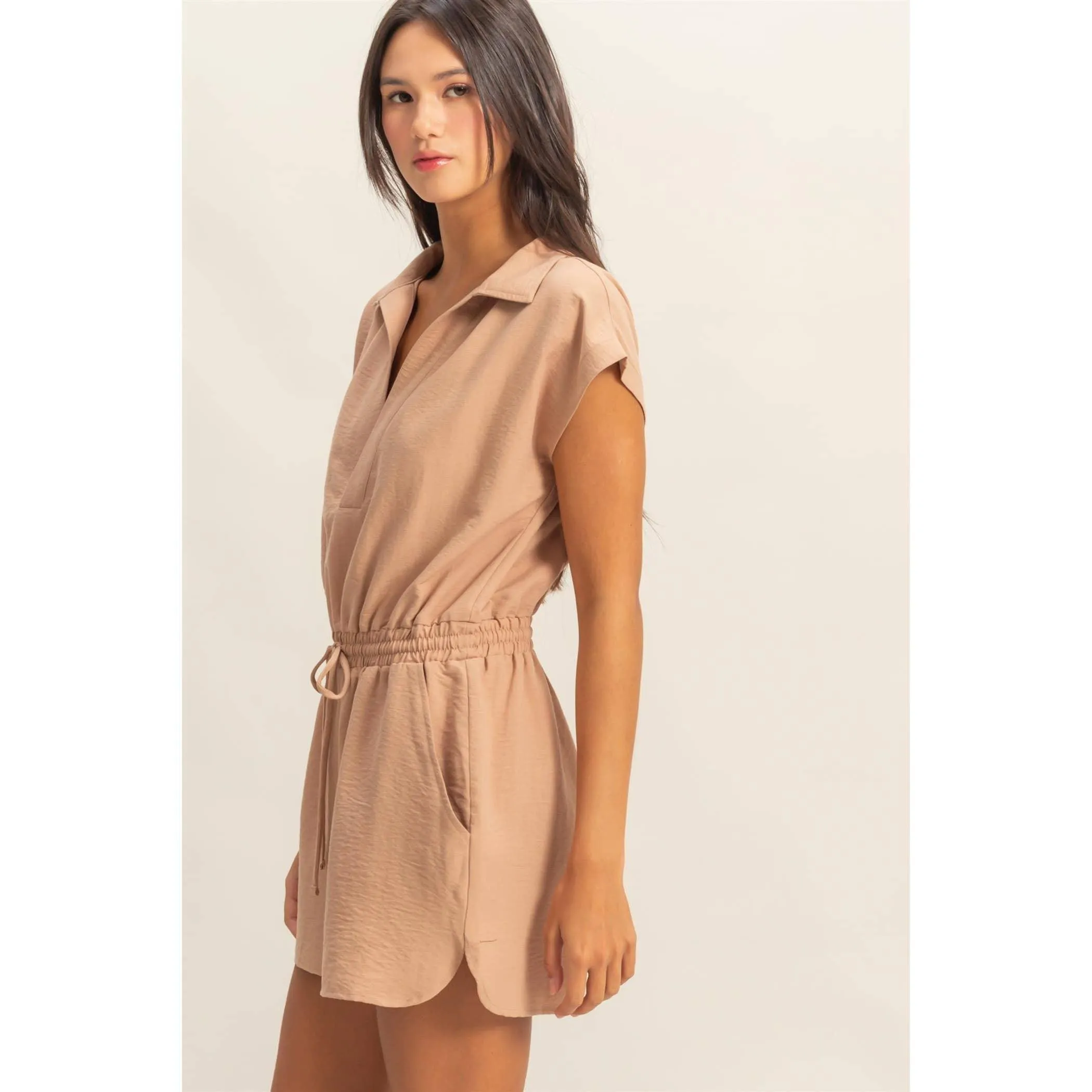 The Perfect Romper