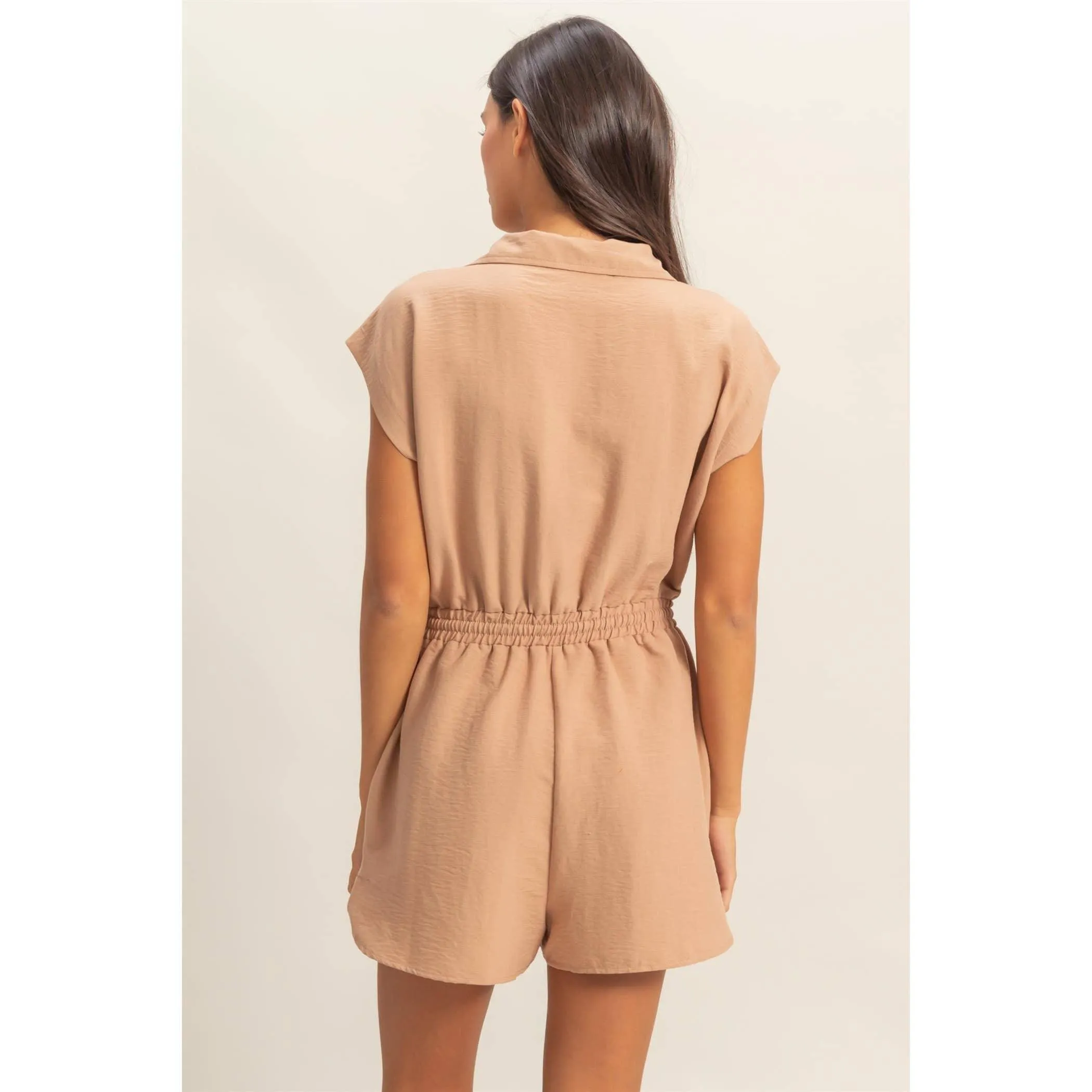 The Perfect Romper