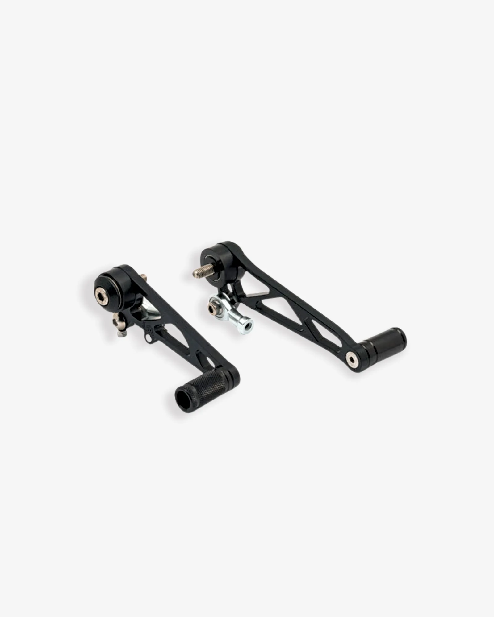 Triumph Thruxton (2004-15) LSL Aluminium Rear Sets