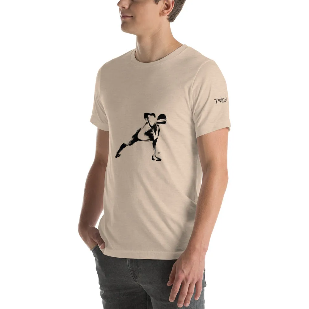 Twisted Yogi T