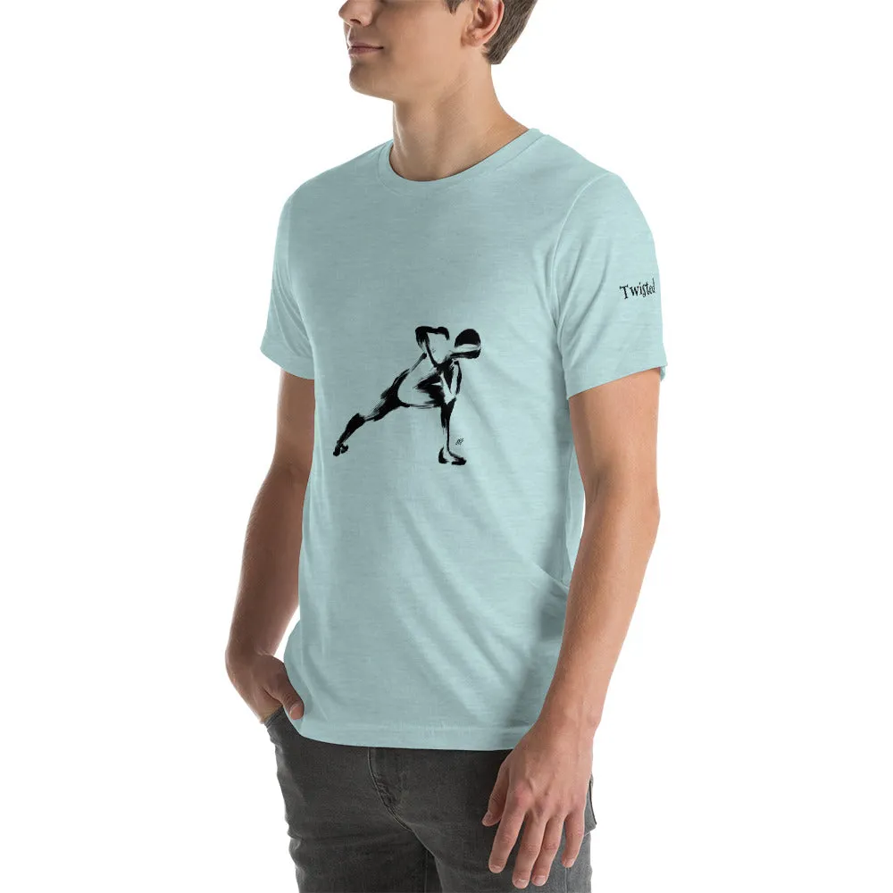 Twisted Yogi T
