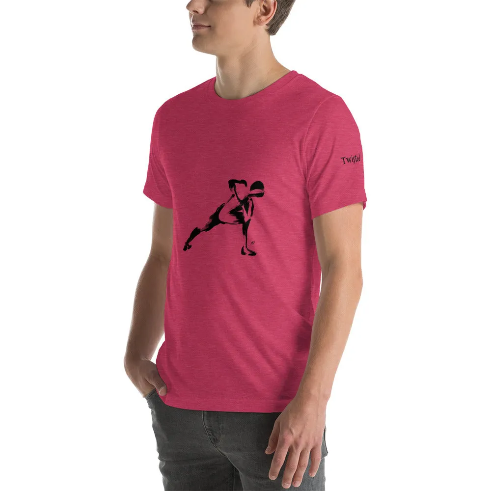 Twisted Yogi T