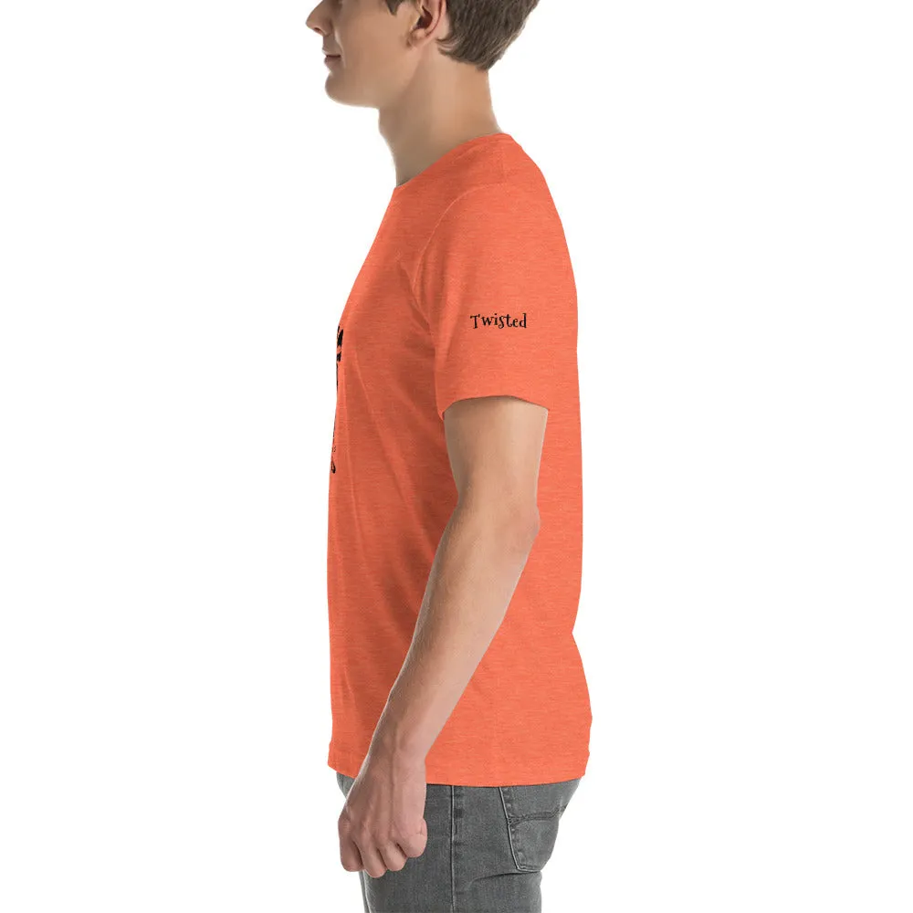 Twisted Yogi T