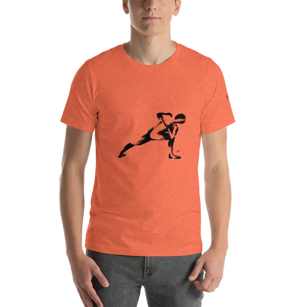 Twisted Yogi T