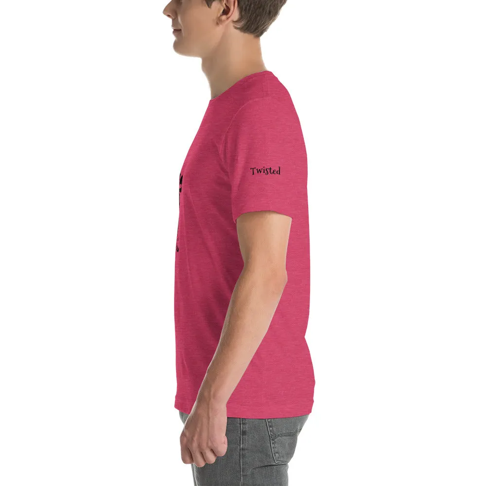 Twisted Yogi T