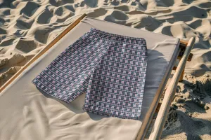 Unisex All-Over-Print Shorts