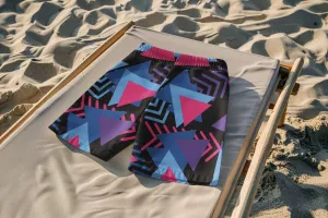 Unisex All-Over-Print Shorts