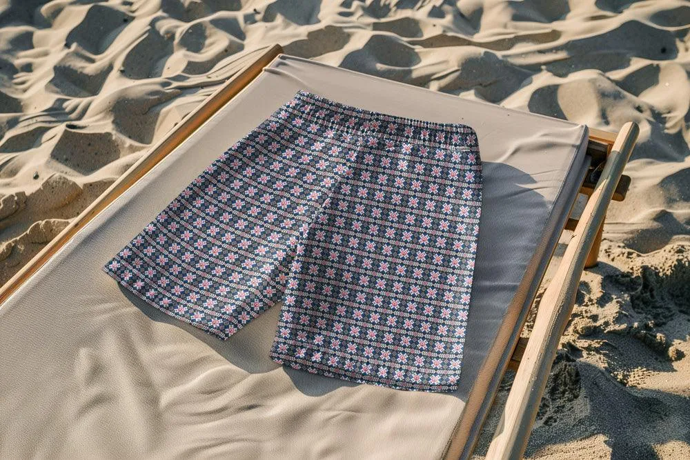 Unisex All-Over-Print Shorts
