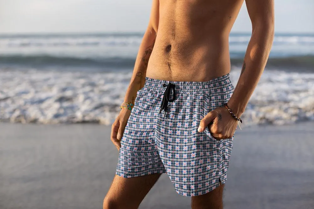 Unisex All-Over-Print Shorts