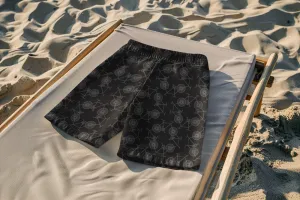 Unisex All-Over-Print Shorts