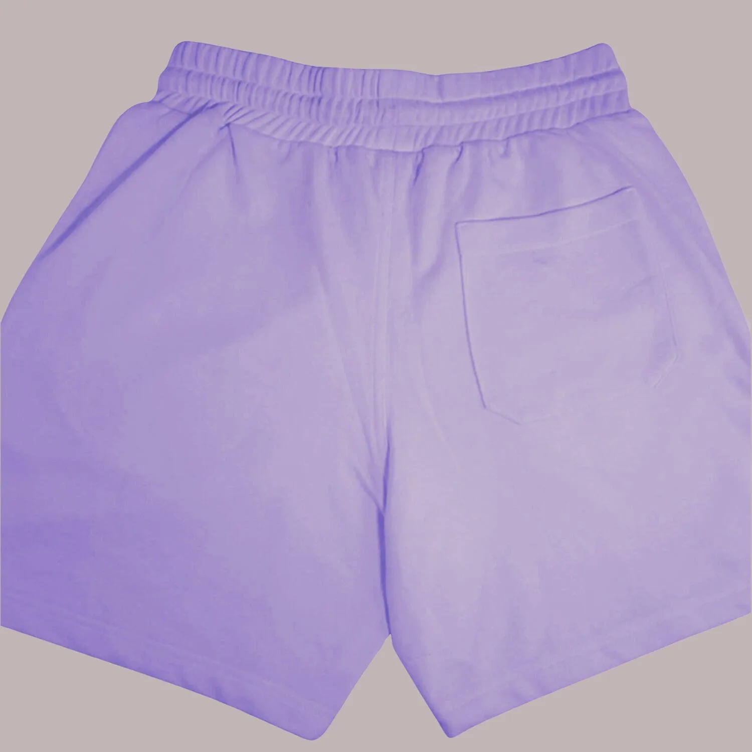 Unisex Premium Terry Shorts - UNIT 3