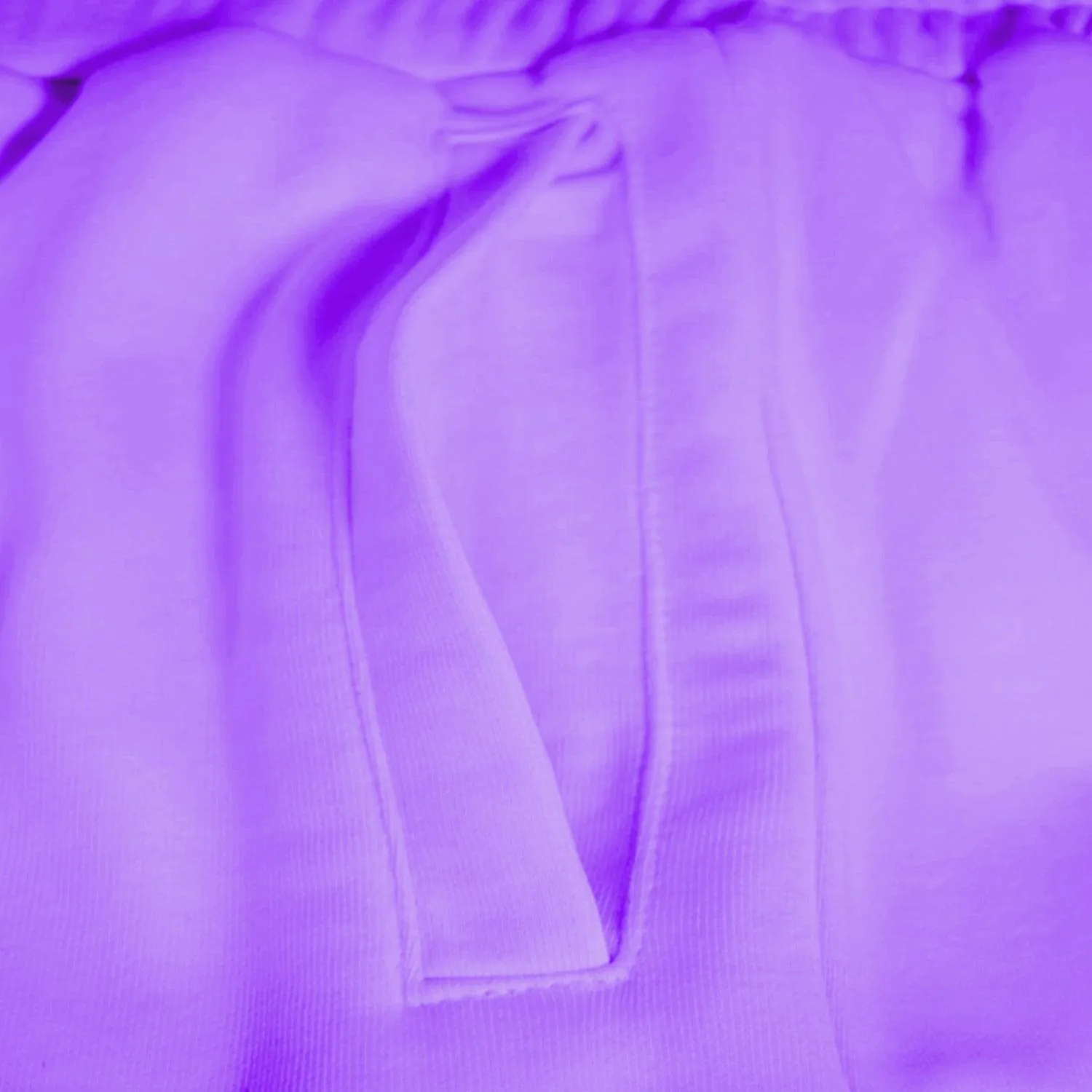 Unisex Premium Terry Shorts - UNIT 3