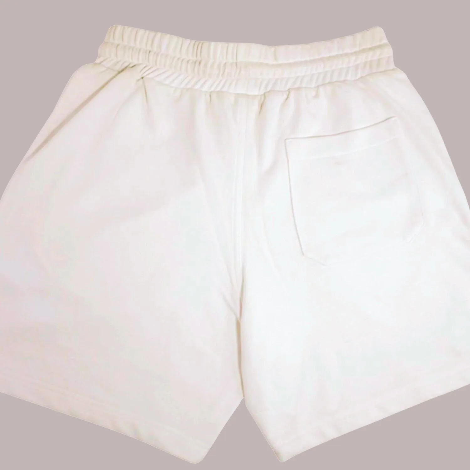 Unisex Premium Terry Shorts - UNIT 3