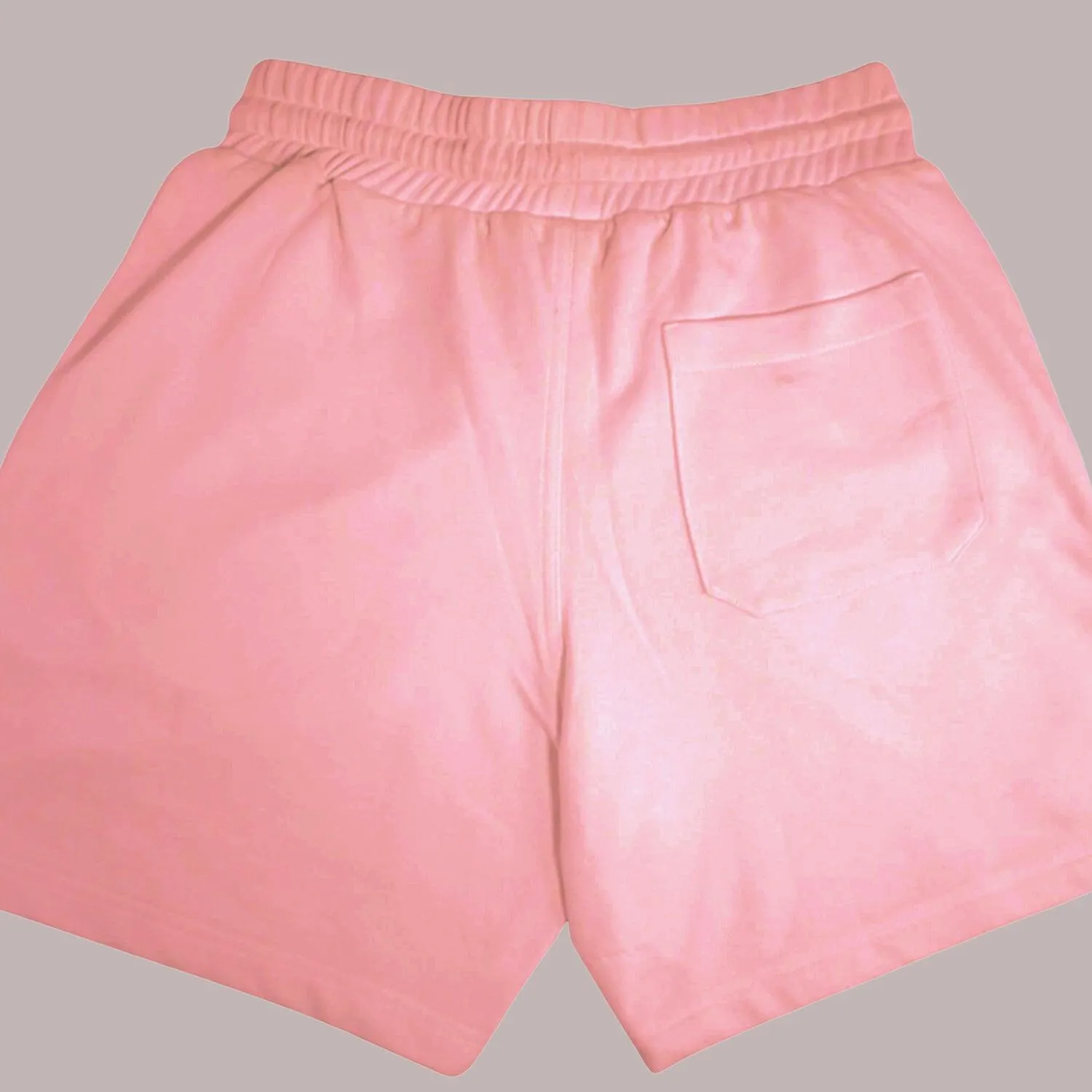 Unisex Premium Terry Shorts - UNIT 3