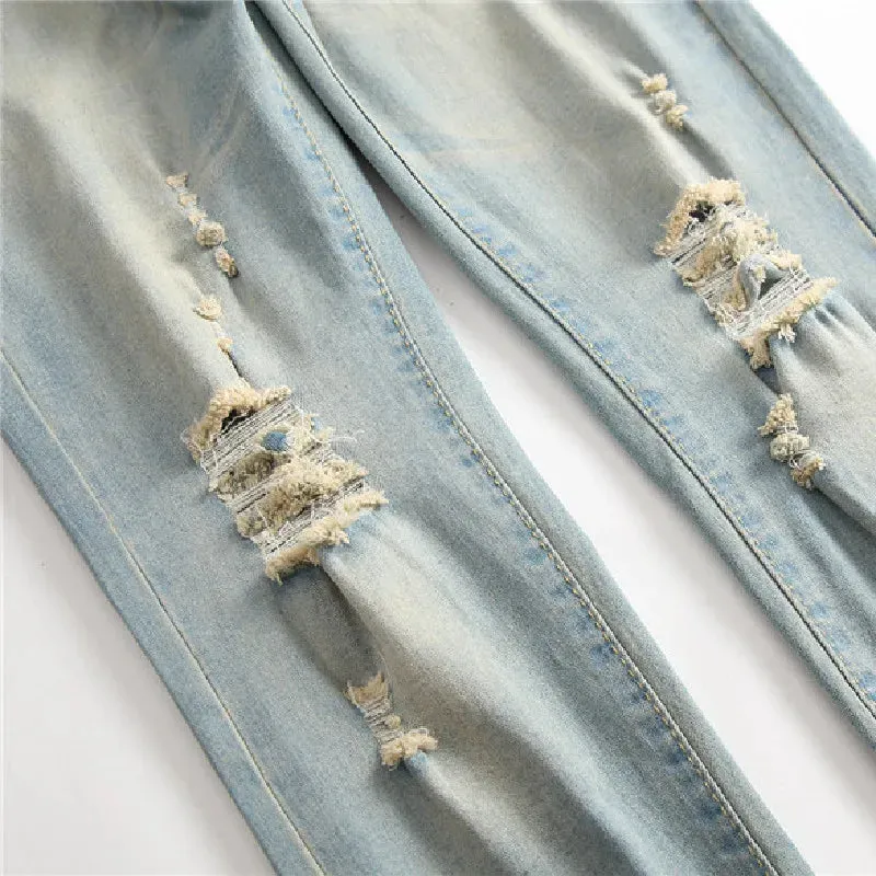 UrbanChic UrbanFlex Retro Jeans