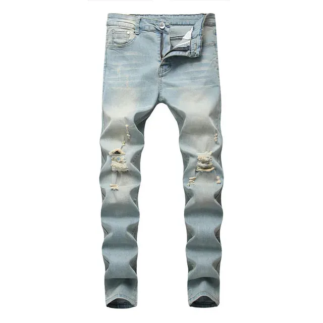 UrbanChic UrbanFlex Retro Jeans