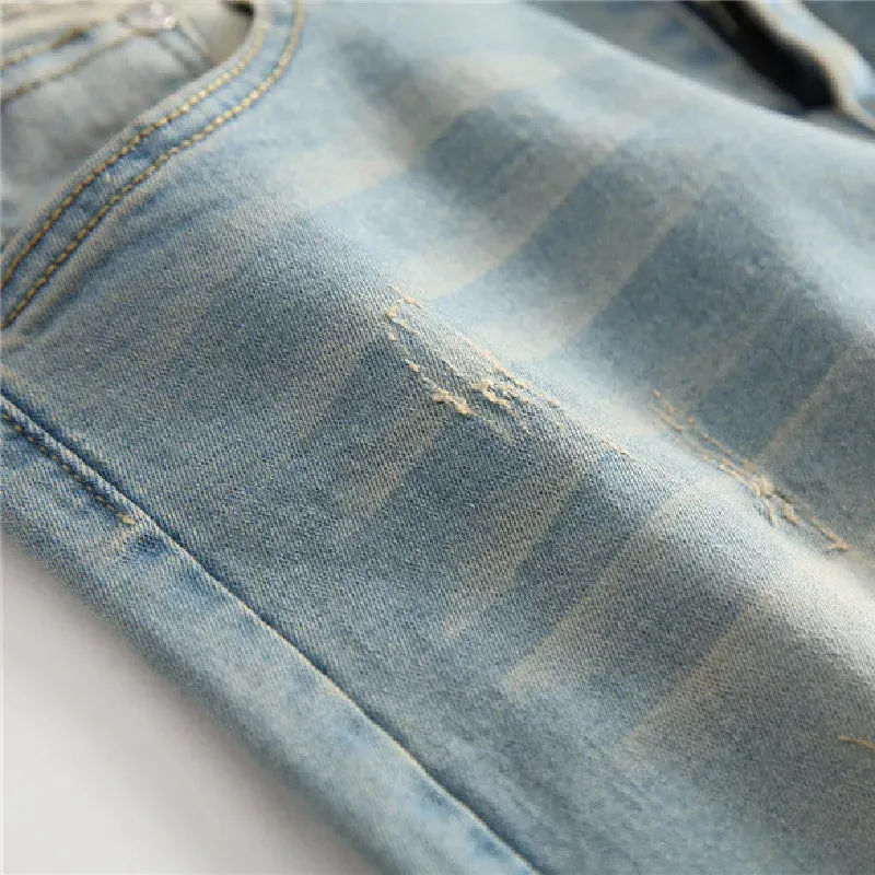 UrbanChic UrbanFlex Retro Jeans