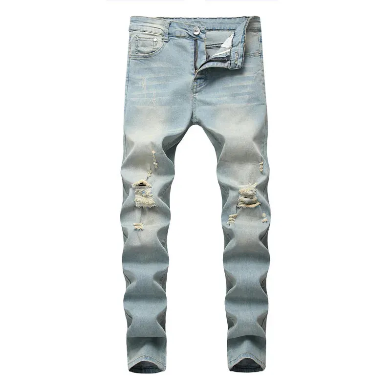 UrbanChic UrbanFlex Retro Jeans