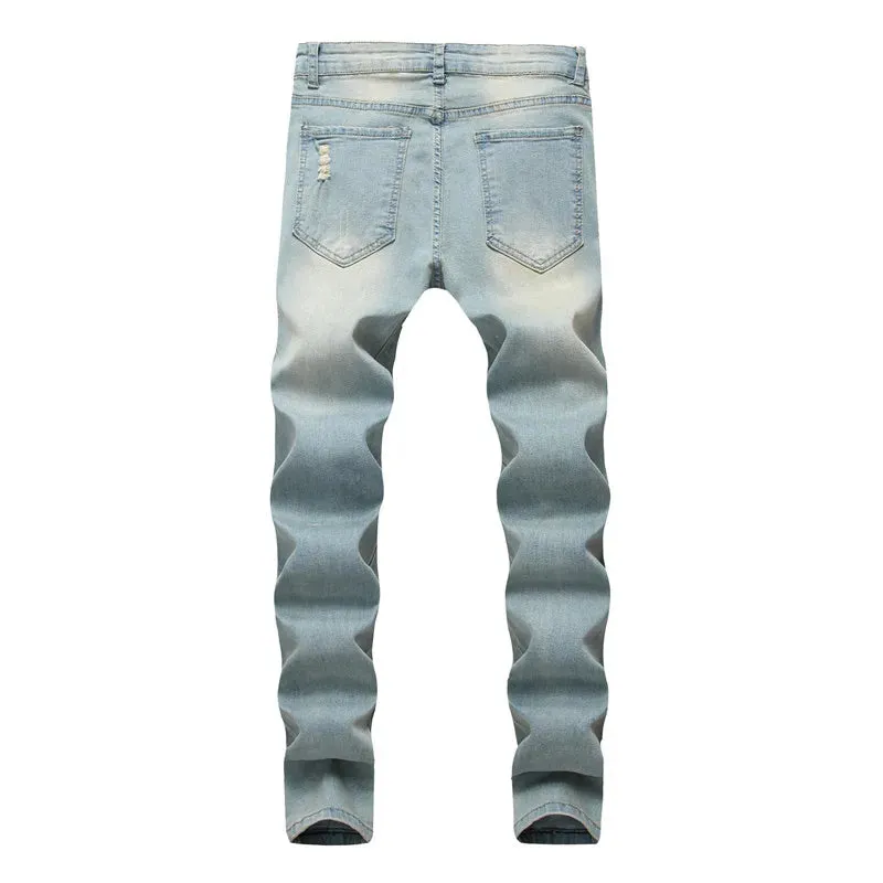 UrbanChic UrbanFlex Retro Jeans