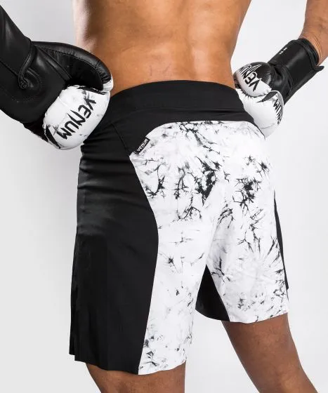 VENUM G-FIT MARBLE FIGHTSHORT