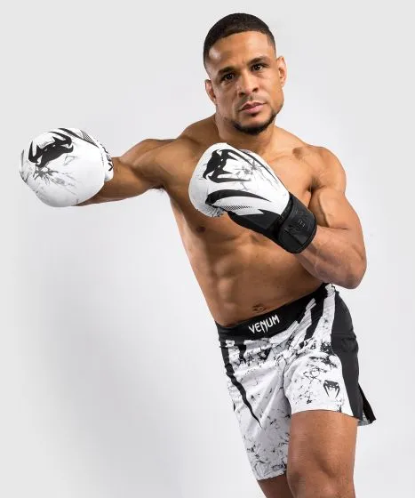 VENUM G-FIT MARBLE FIGHTSHORT