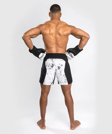 VENUM G-FIT MARBLE FIGHTSHORT