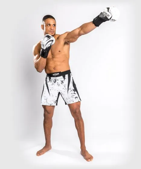VENUM G-FIT MARBLE FIGHTSHORT