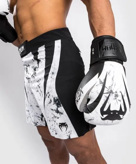VENUM G-FIT MARBLE FIGHTSHORT