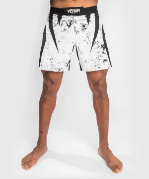 VENUM G-FIT MARBLE FIGHTSHORT