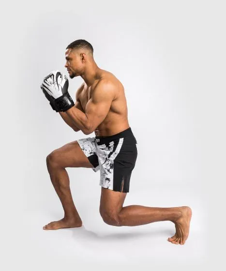 VENUM G-FIT MARBLE FIGHTSHORT