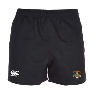 Verona Area Rugby Player's Drill Short by Canterbury