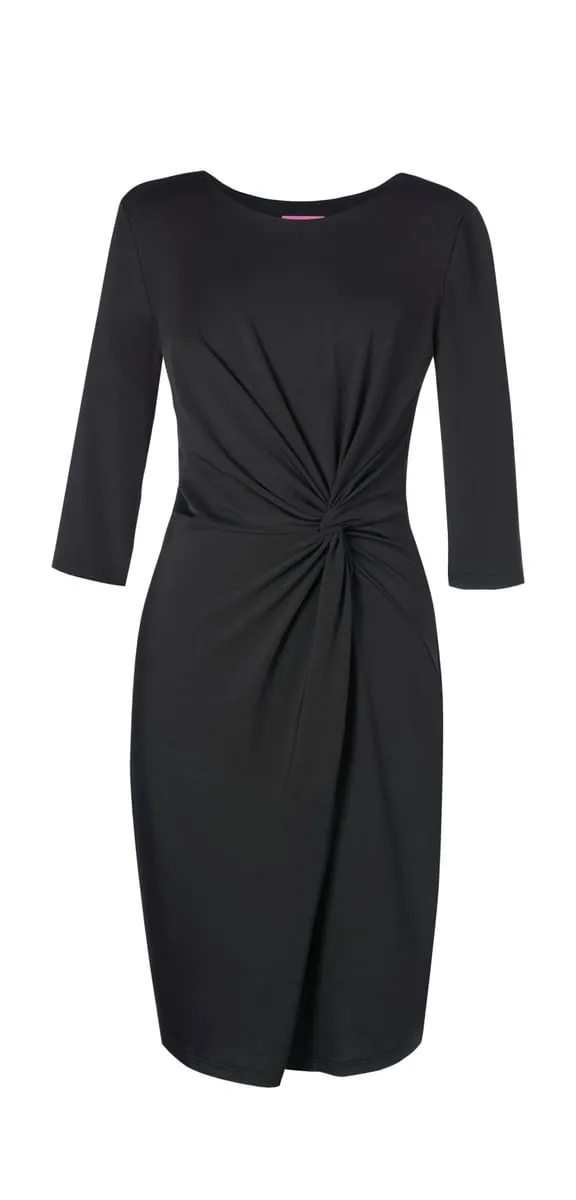 Vestido Stretch Jersey Neptuno