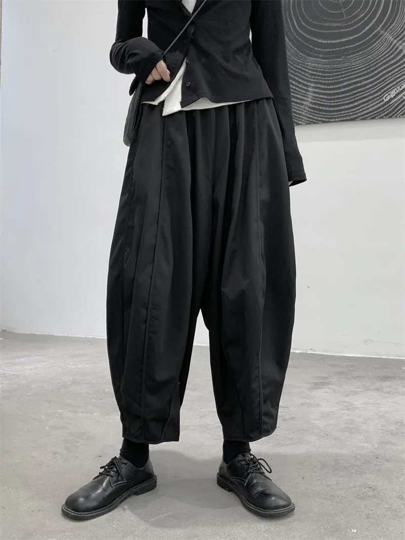 Vintage Balloon Pants
